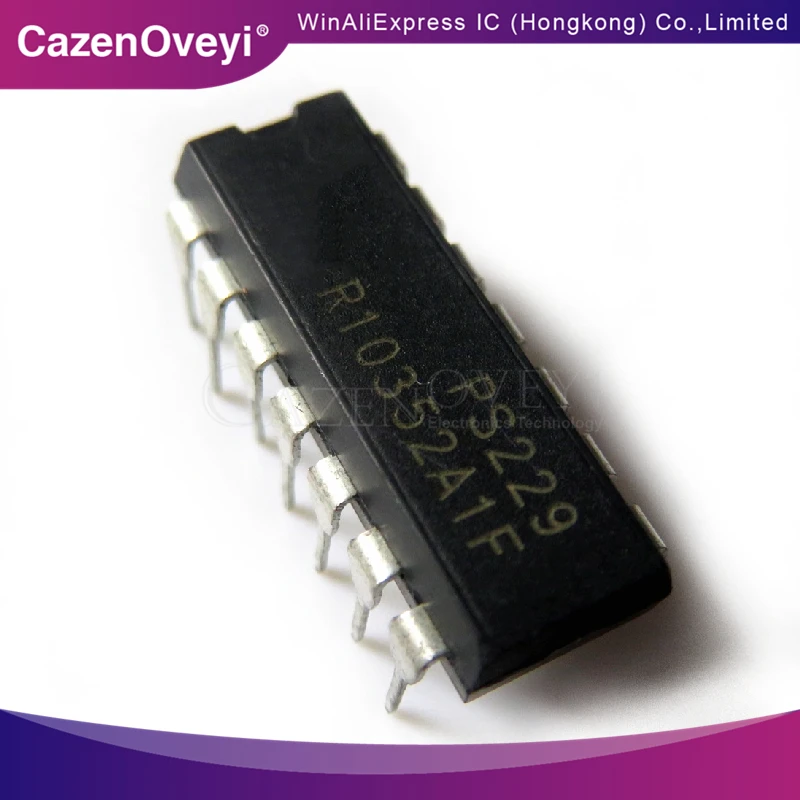 

2 шт./лот PS229 229 DIP-14 в наличии