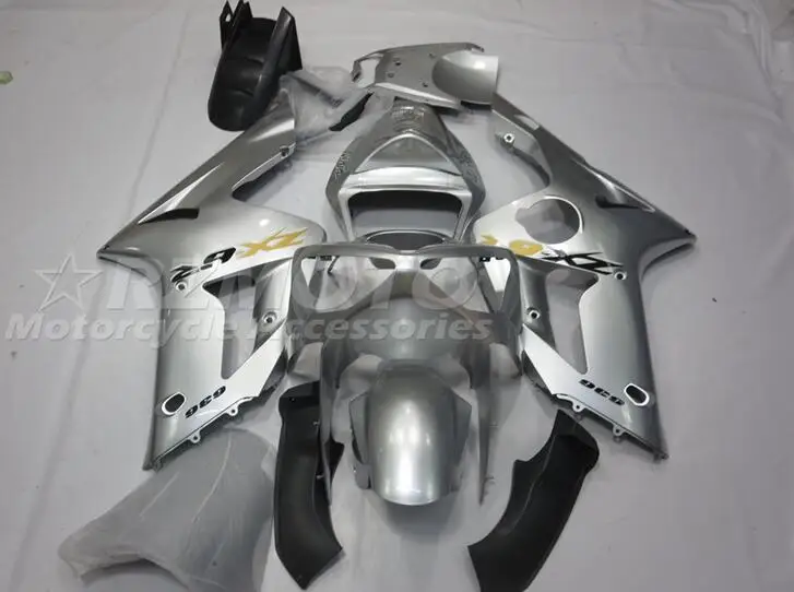 

Набор обтекателей для Kawasaki Ninja ZX-6R ZX6R 636 2003 2004 03 04