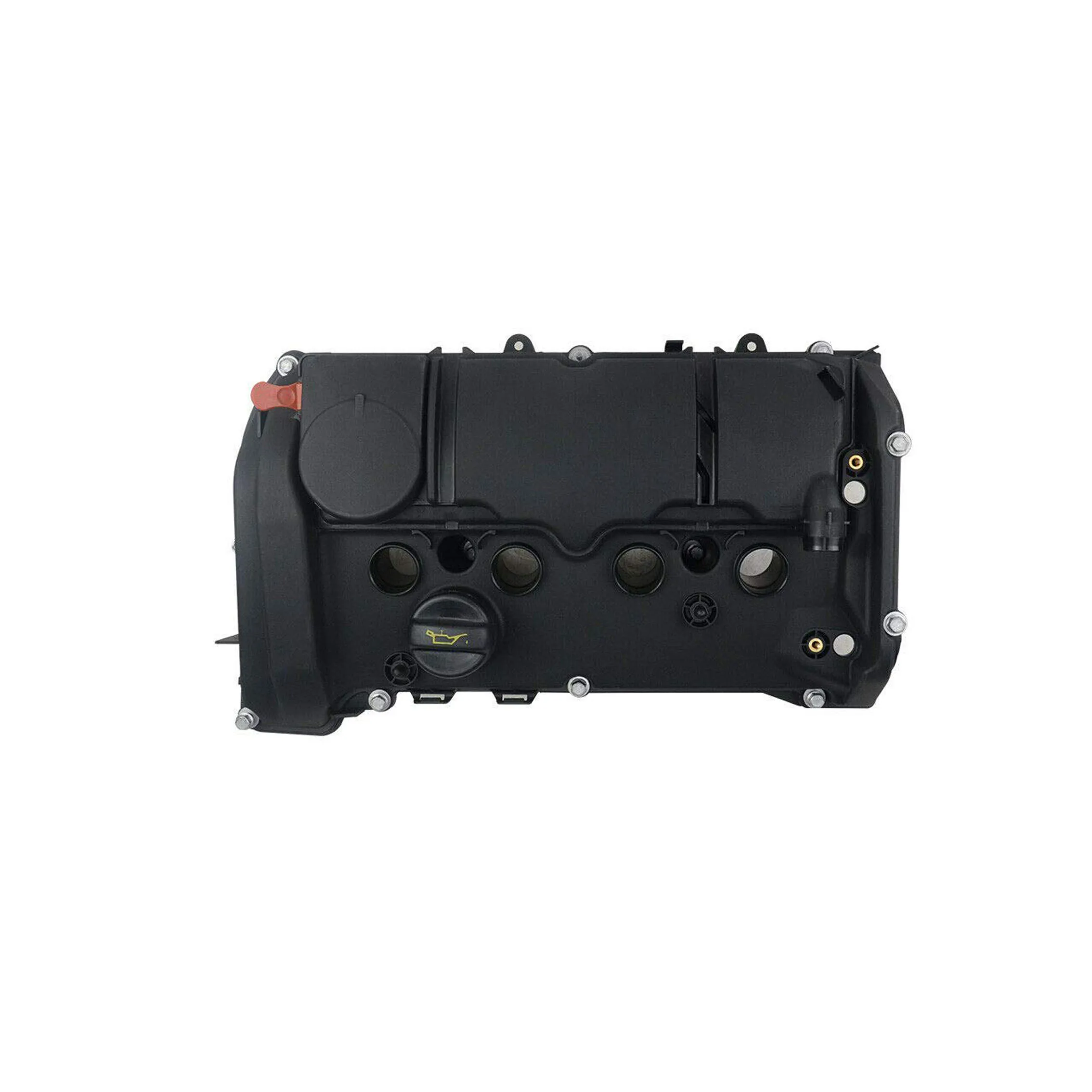 

Mini Cooper R55 R56 2007-2012 11127646552 Engine Valve Cover Gasket Exhaust Gas 11127646555 for R57 R58 R59 N13 N18