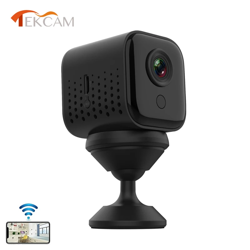 HD 1080P мини-камера, Wifi, ночное видение, микро камера, Домашняя безопасность, умный монитор, видео-рекордер, Автомобильный видеорегистратор, беспроводные мини-видеокамеры