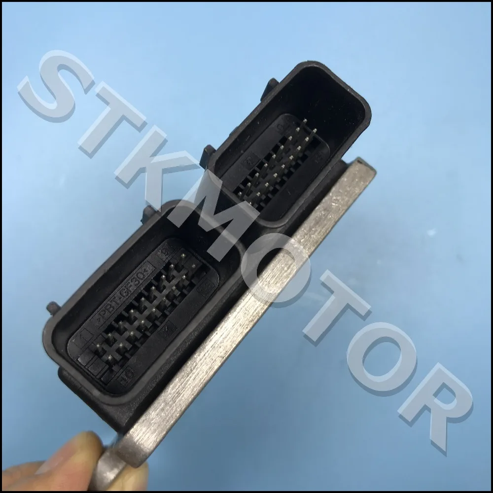 ATV UTV части ECU для CFMOTO CF800-2(3) X8 CF800UU-A CF800ATR-2 CF800ATR ATV Quad UTV велосипед 0800-174000-3000