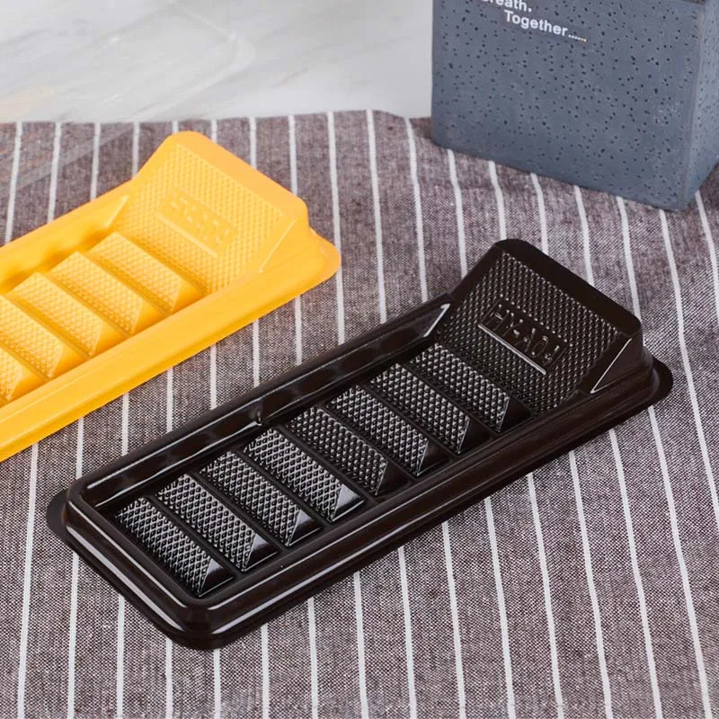 Упаковка Чехол коробки для тортов и пирожных упаковочная инструмент бисквитный