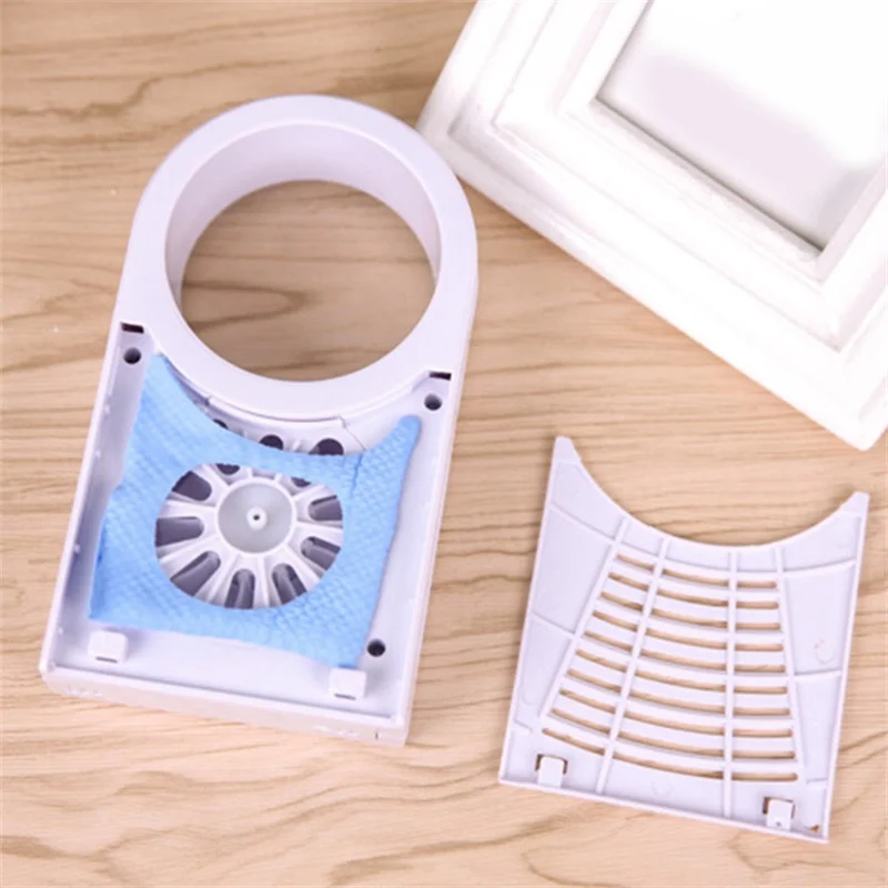 Для домашнего использования Электрический вентилятор без пузырьков листьев для