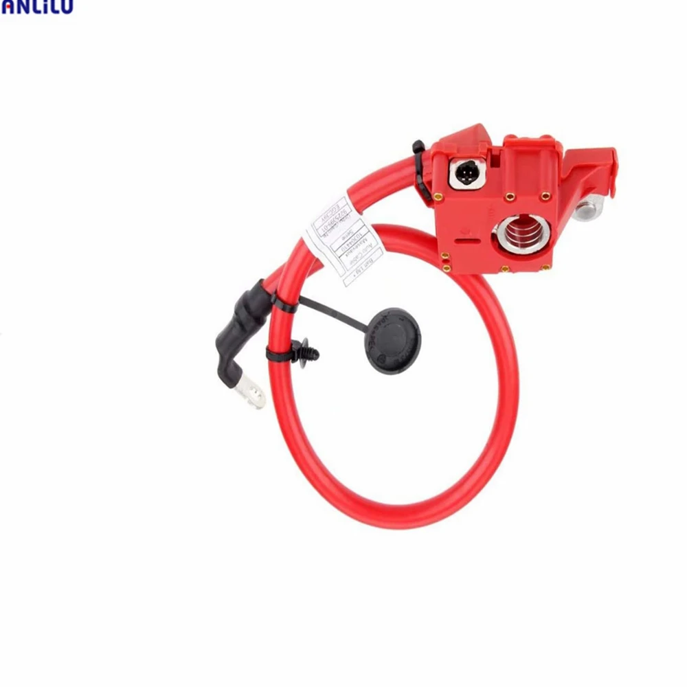 Высококачественный аккумуляторный кабель заземляющий Кабель 61129225099 подходит