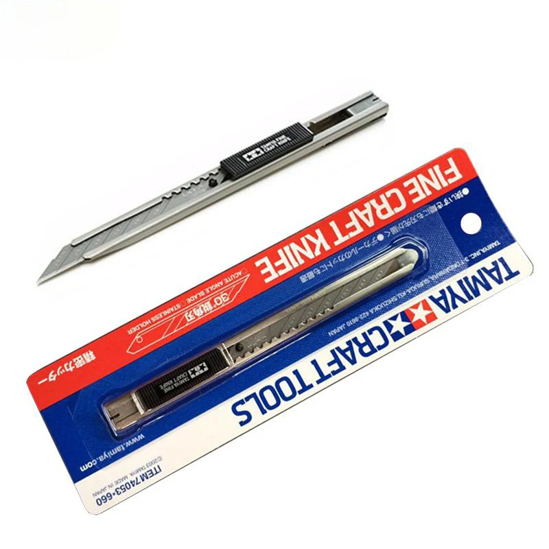 Tamiya 74053 инструмент для резки тонких ножей | Инструменты