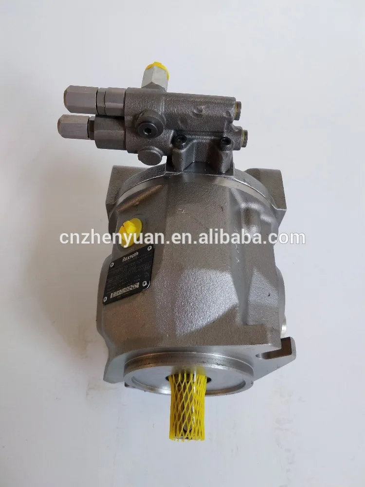 

original Rexroth hydraulic pump A10VSO28DFR/30R for excavator