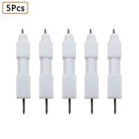 5pcs gas water heater parts electronic spark igniter spare replacement parts ceramic electrode ignition home appliance parts