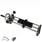 Ручной горизонтальный измеритель силы, тестовый стенд с нажимным приводом, спиральный стенд HLA 500н50 кг