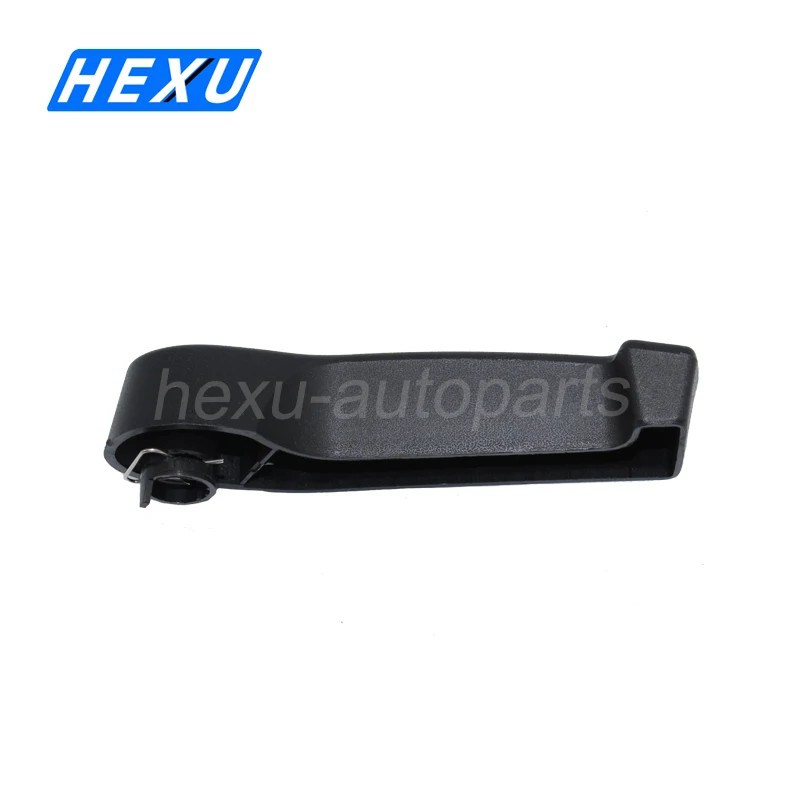 Задняя внутренняя дверная ручка для RENAULT MASTER MK3 OPEL VAUXHALL MOVANO B NISSAN NV400 2010- NOW 8200766676 -