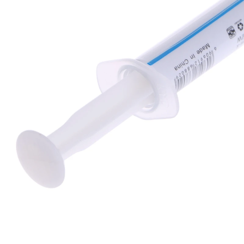 

K3NB 2G HY810-OP2G Extreme High Performance CPU Thermal Grease 4.63W/m-k With A Tool