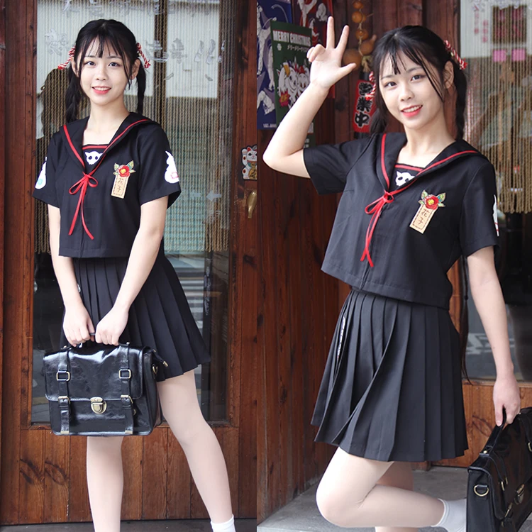 Anime Toilet-Bound Hanako-kun Yashiro Nene Ningning Cosplay Costume JK Uniform Lovely Dress Halloween Suit For Women Girl | Тематическая