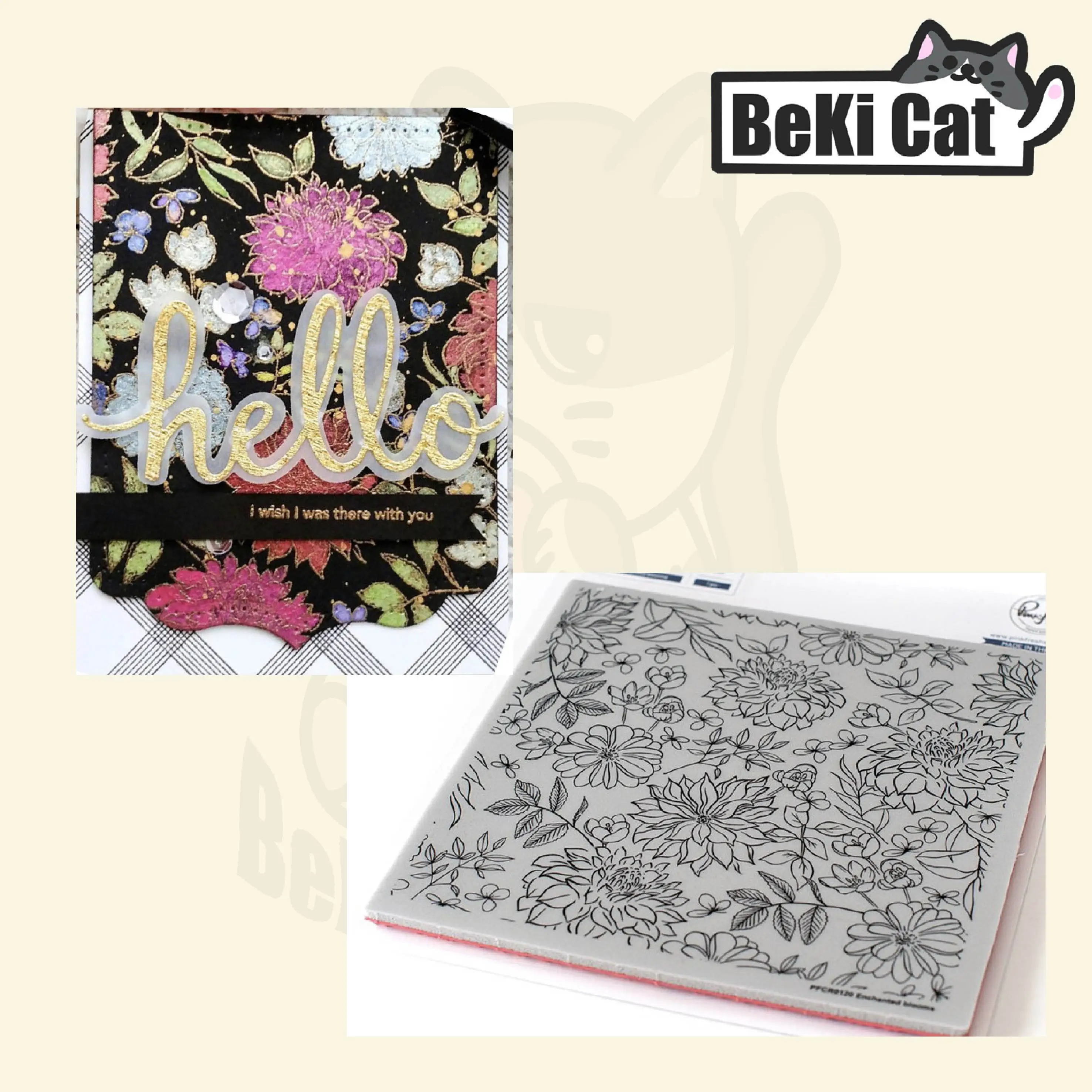 Прозрачный цветочный фон для скрапбукинга своими руками забавные украшения