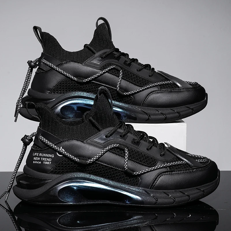 

Женские Модные дышащие кроссовки, сетчатая универсальная спортивная обувь светильник Кая обувь для бега и спортзала