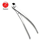 Проволочный резак 180 мм для начинающих, инструмент бонсай из легированной стали 3Cr13 от TianBonsai