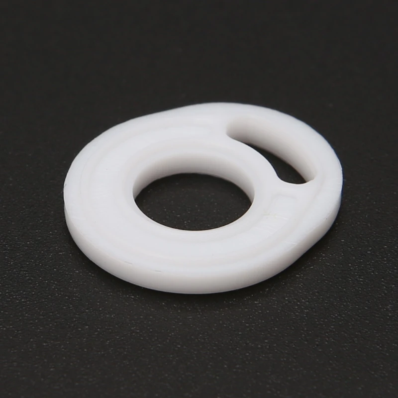

Replacement Silicone Seal O Ring Kit For Smok TFV8 Baby / TFV8 Big Baby Atomizer