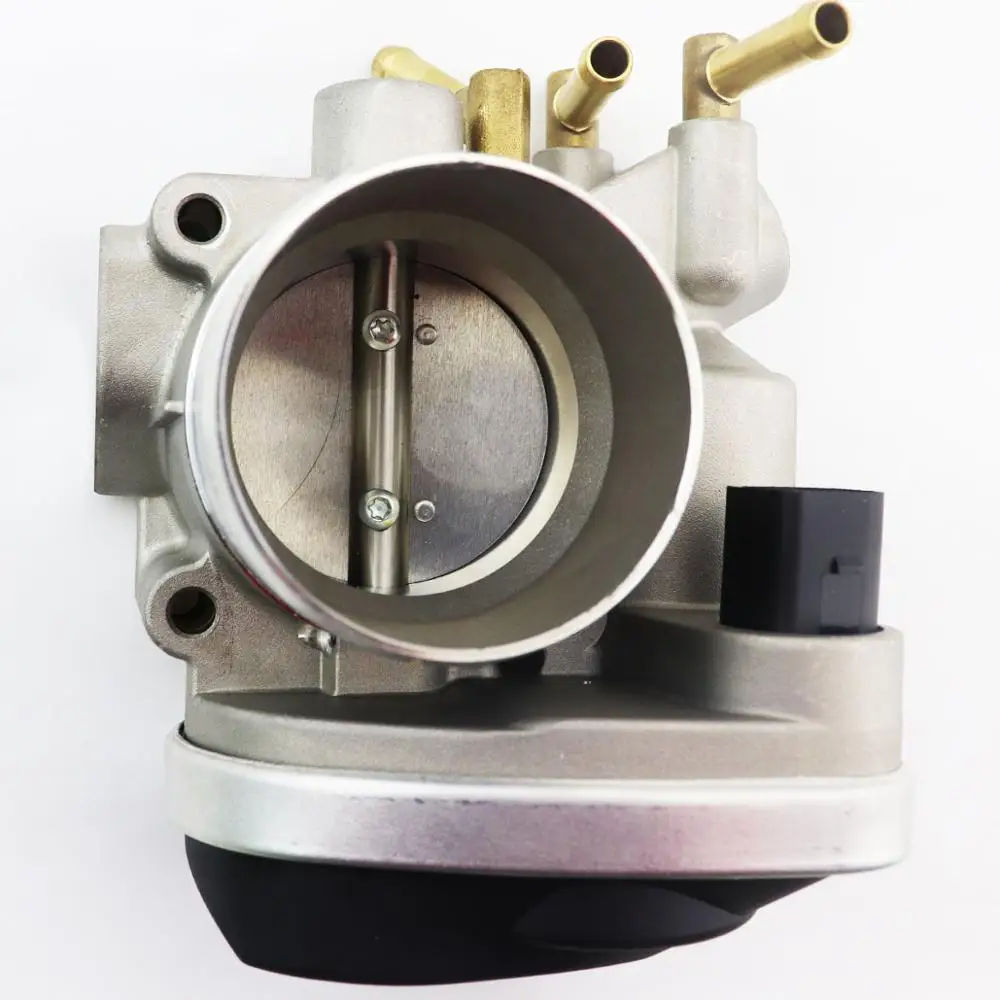 Электронная дроссельная заслонка 408238323011Z для VW Seat Altea Cordoba Ibiza Leon Toledo 1.6L 06A 133