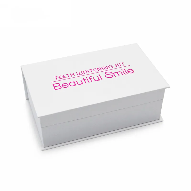 Angel Smile Tanden отбеливающий набор карбамид пероксид стоматологические виниры