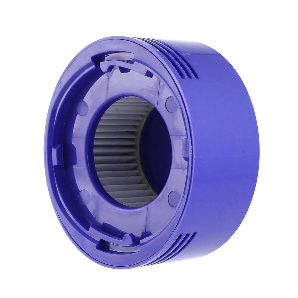 Пылесос HEPA фильтр для Dyson V6 V7 V8 DC58 DC59 DC61 DC62 серии беспроводной ручной пылесос