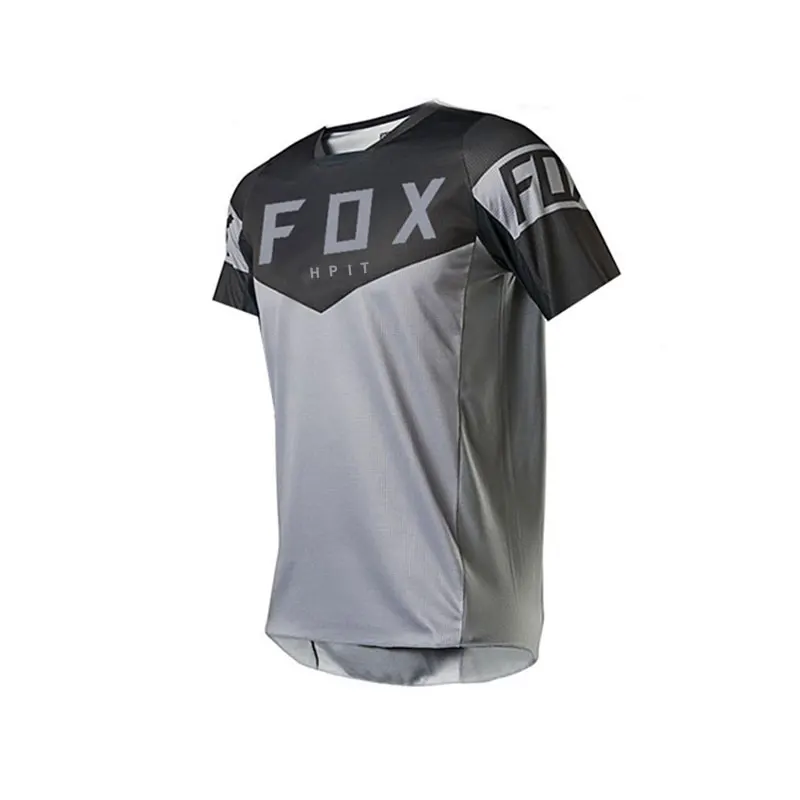 2021 мотоциклетный горный велосипед команда Джерси hpit Fox MTB внедорожный MX локомотив