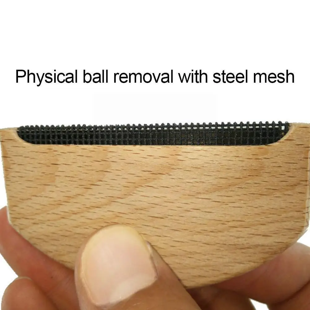

Mini Fleece Cleaning Tool Cashmere Sweater Plastic Depilation Manual Brush Carpet Epilation Plush Ball Blue Cleansing Strip W1k2