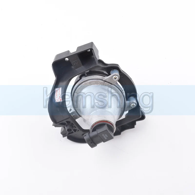 CAPQX для Chevrolet Epica 2007-2013 передний бампер противотуманный светильник противотуманная фара сменный светильник водителя