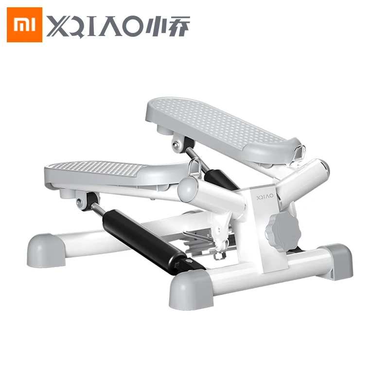 Xiaomi Mijia Xqiao Mini Indoor Fitness Stepper Treadmill Home Exercise Tools Leg Waist Beauty Outdoor Sports Cycling Stepper