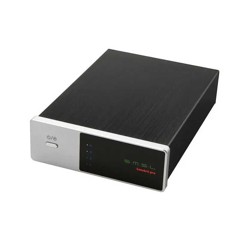 

32 бит/384 кГц DSD512 декодирования USB/оптический коаксиальный Вход на санскрите-PRO ЦАП цифро-аналоговый преобразователь Поддержка