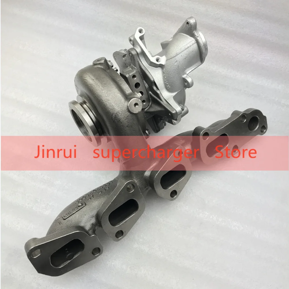 

Bv43 04l253056l 53039880542 турбонагнетатель для Volkswagen сиденье Skoda OCTAVIA III с 2,0 Tdi двигателя