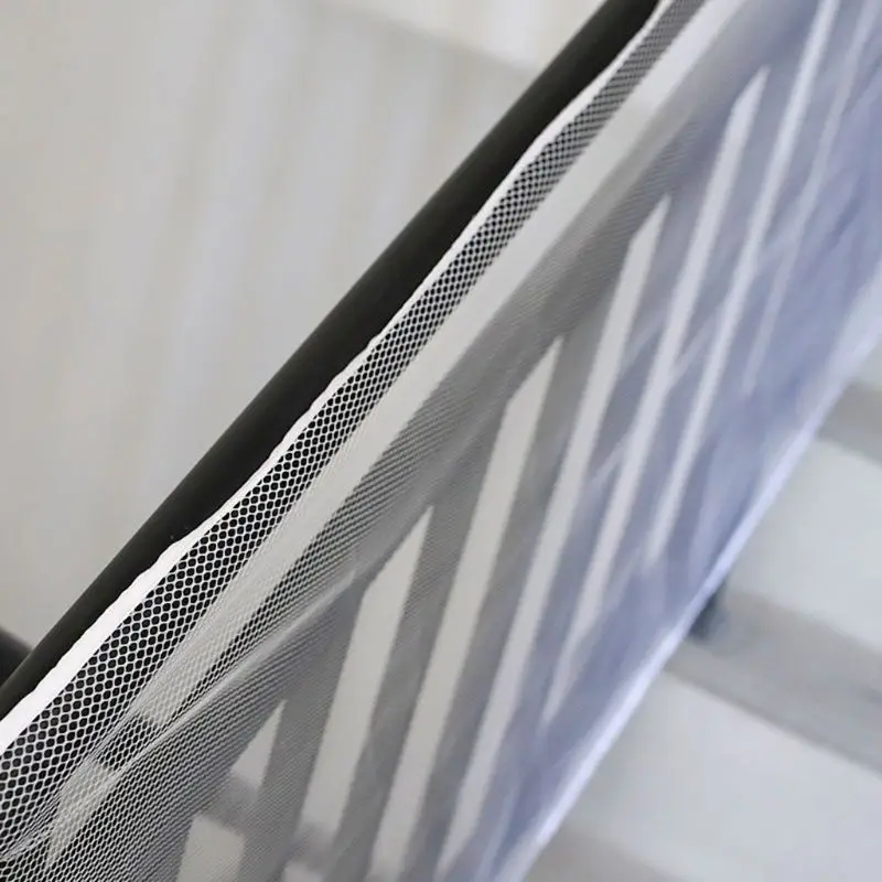 

Baby Kids Balcony Safety Mesh Children Thickened Fence Home Stairs Railing Protection Tools Accessories