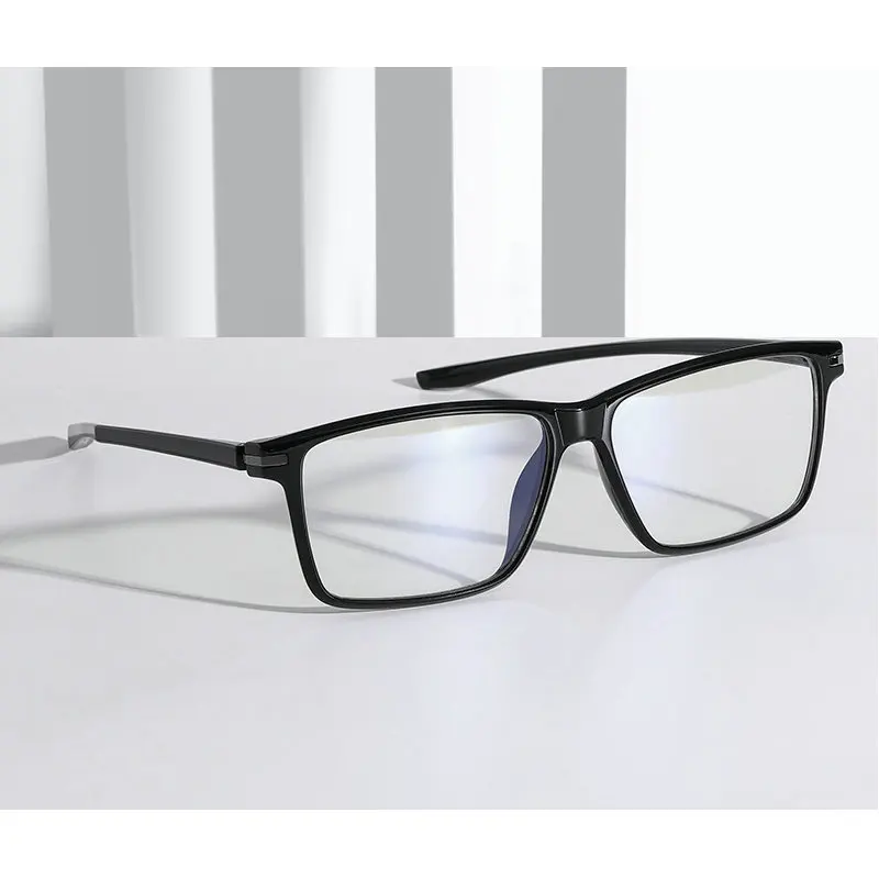 Фотохромные готовые очки для близорукости фоточувствительные антибликовые