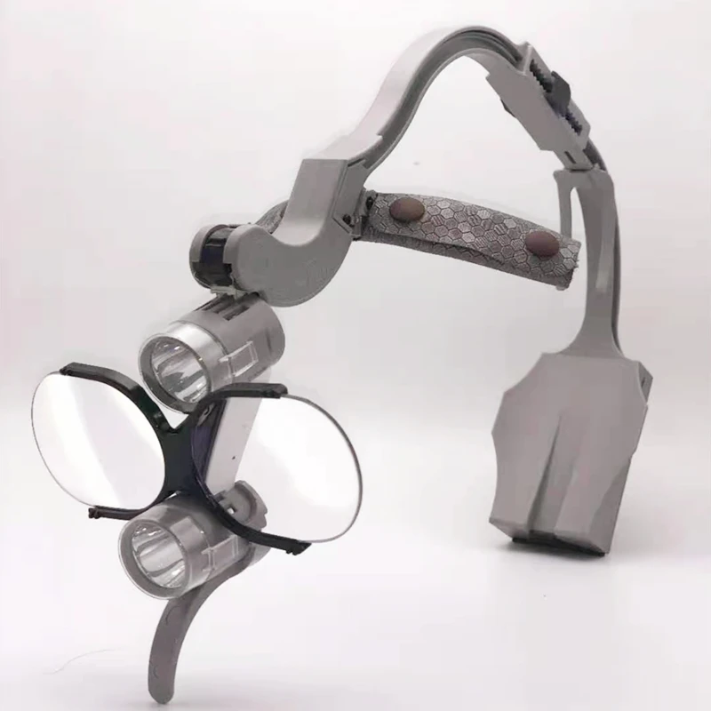 Теневой сенсорный переключатель от бренда Стоматологический Хирургический