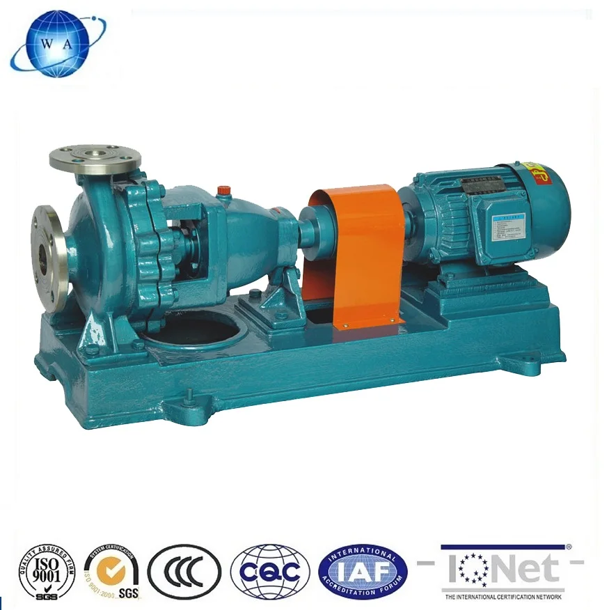 

XBD Electrical Pump Ul Listed Fire Pump
