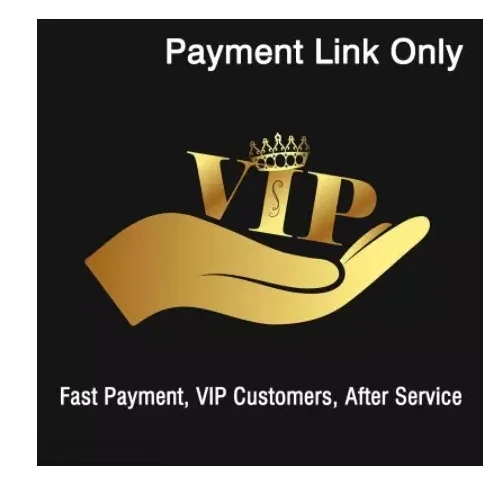 

VIP customers quick pay channel