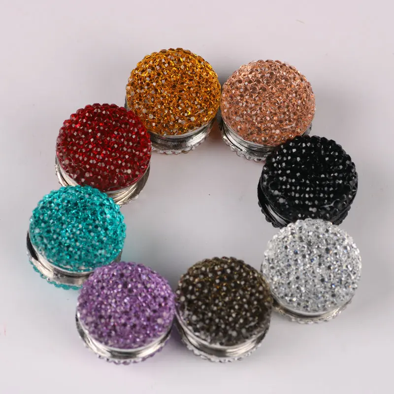 

Magnetic Gender Pin Scarf Abaya Buckle Brooch Shawl Magnet Scarf Pins 12