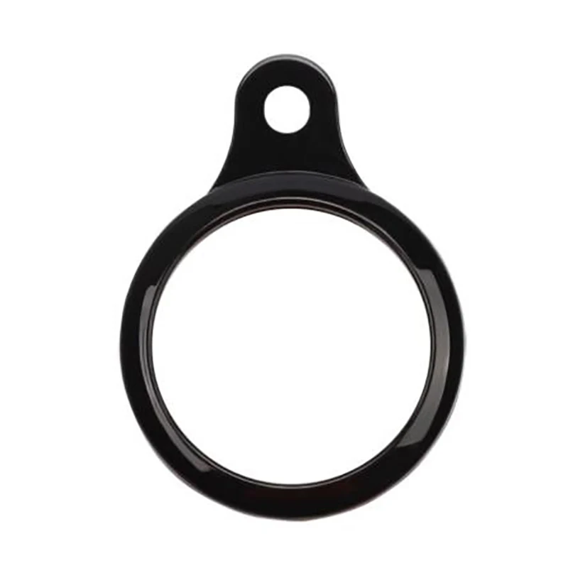

Protective Sleeve for Airtags Locator Tracker Anti-lost Device Plastic Keychain