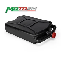 8l universal motorcycle car bike oil fuel coolant drain tray pan storage container