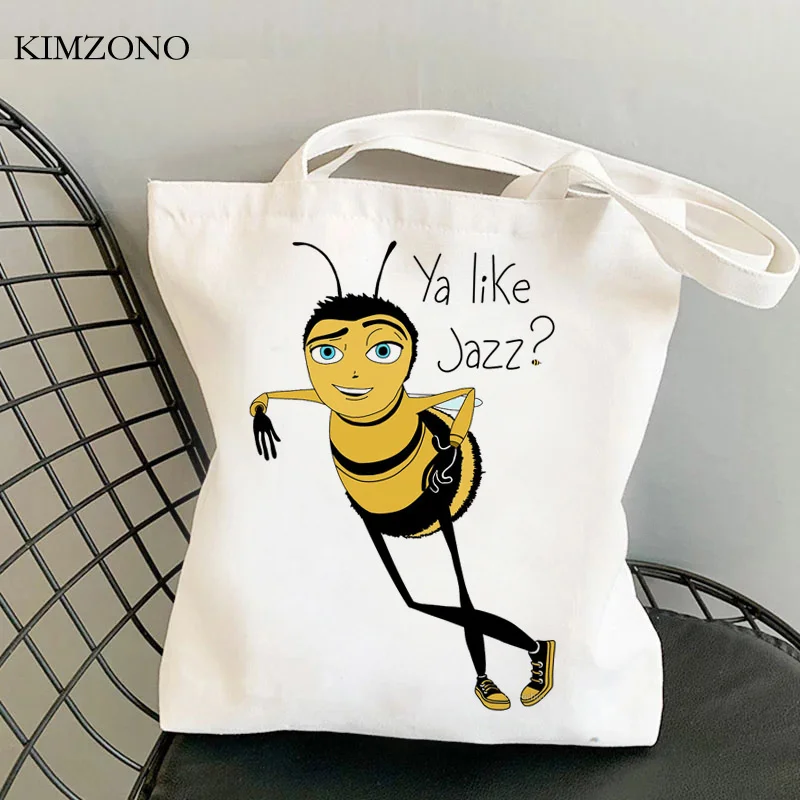 

Vegan shopping bag tote canvas handbag shopping eco bag reciclaje string woven bolsas reutilizables sac tissu