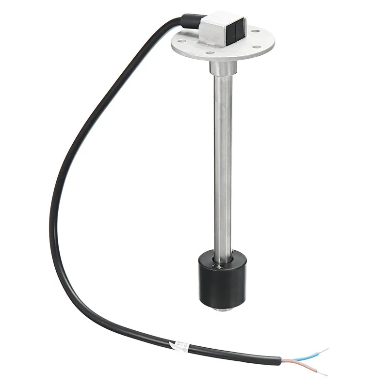 0-190ohm 240-33ohm масляный жидкостный бак топливный датчик уровня воды датчик для лодки морской автомобиль яхта отправка топлива блок Поплавковый переключатель