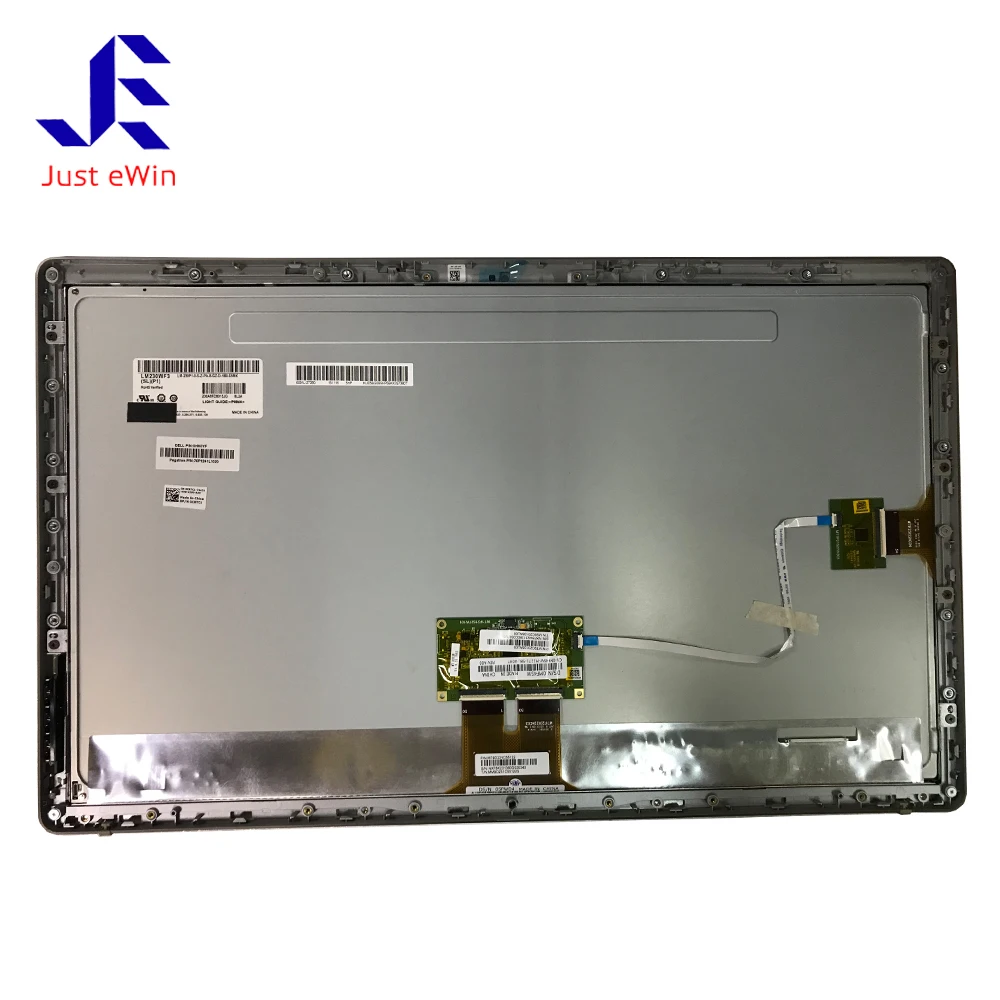 ЖК дисплей 23 &quotLM230WF3(SL)(P1) 75W38 экран без царапин проверенный фотографический
