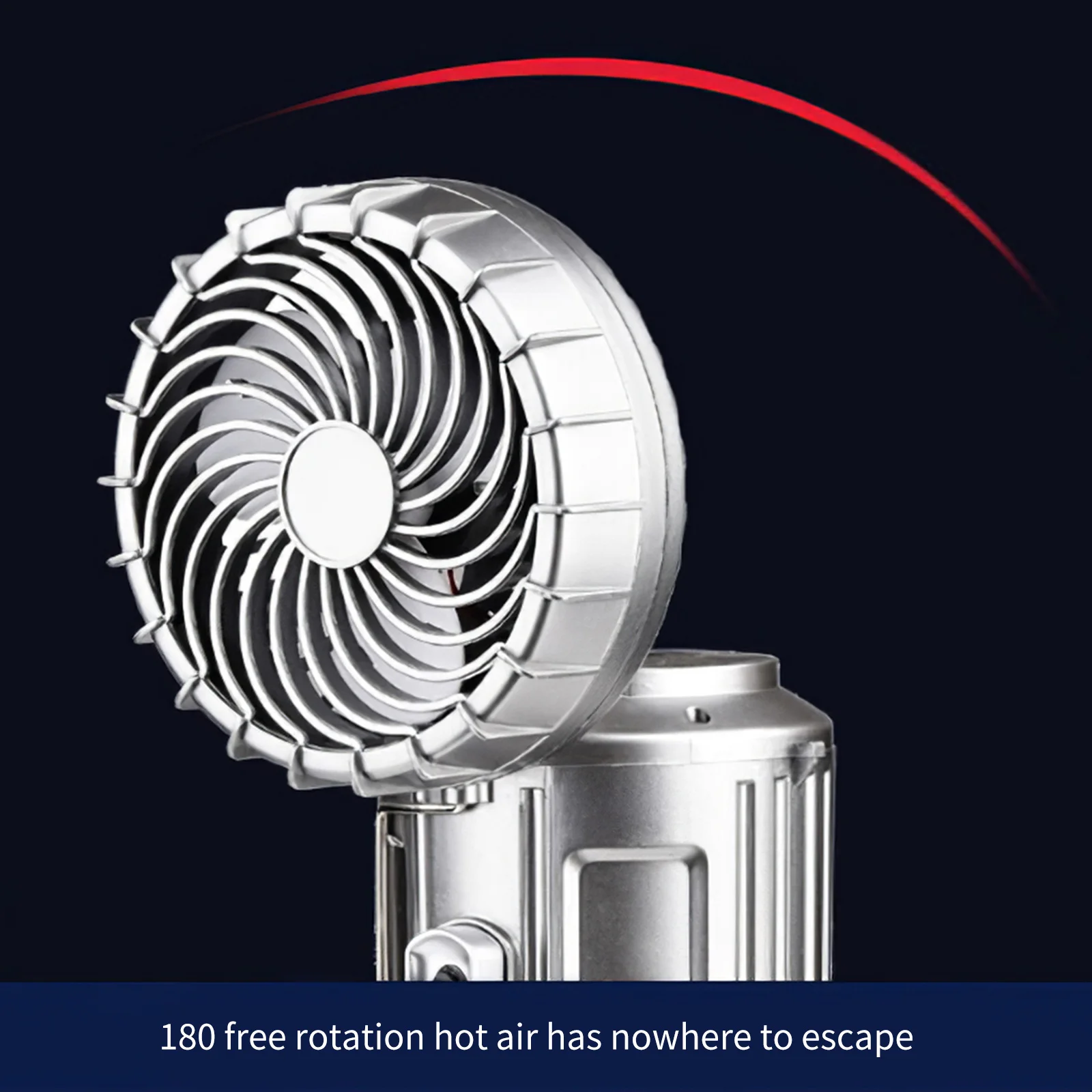 

Кемпинговый фонарь, перезаряжаемый от тепла, водонепроницаемый складной походный светильник ильник с рассеиванием воды IP55, для кемпинга и ...