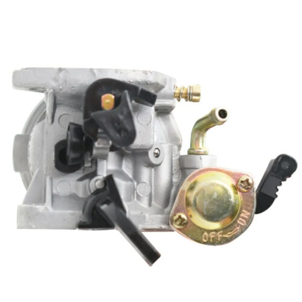 

CARBURETTOR Carburettor Kit ENGINE For HONDA Fuel Hose GXH50 Kit Replace
