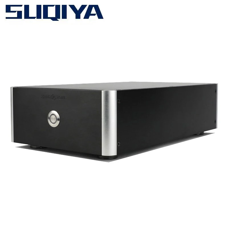 SUQIYA-Hi-Fi Обработка мощности-PT-700S сбалансированный изолированный процессор питания(700 Вт изолированный источник питания