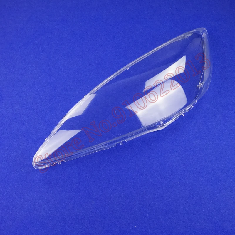 

Transparent Headlight Glass Shell Lamp Auto Shade Headlamp Lens Cover For Toyota Camry 2005 2006 European and American version