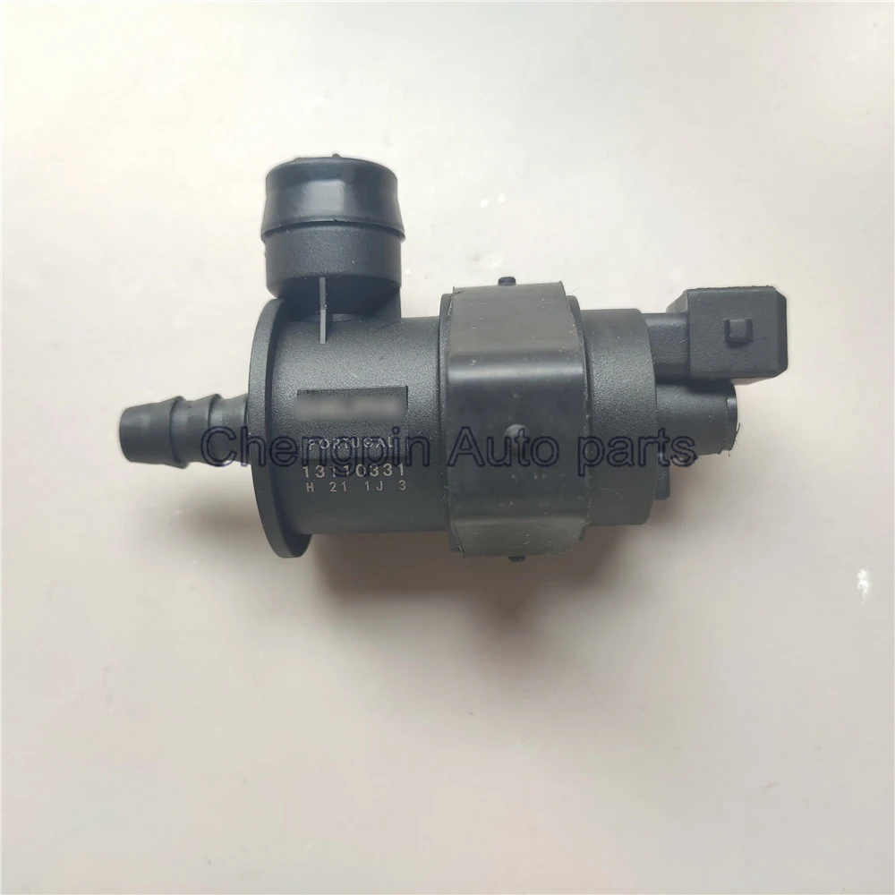 

Карбоновый канистровый блок управления 13110331 для Opel Mokka Zafira B Vauxhall Astra J H Mk5 1,6 бензиновый D055P3