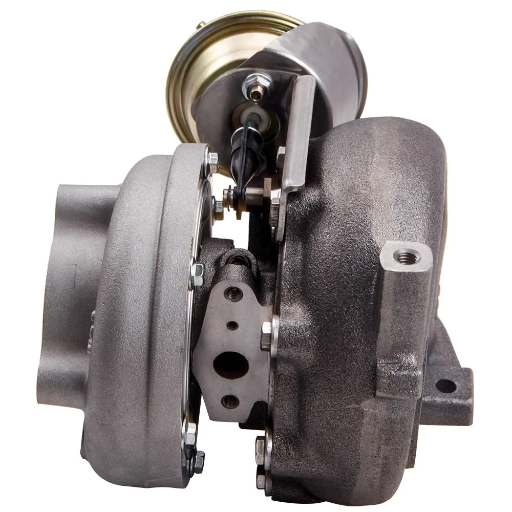 Турбозарядное устройство GT2052V для Nissan патруль ZD30 GT20 724639 705954 14411