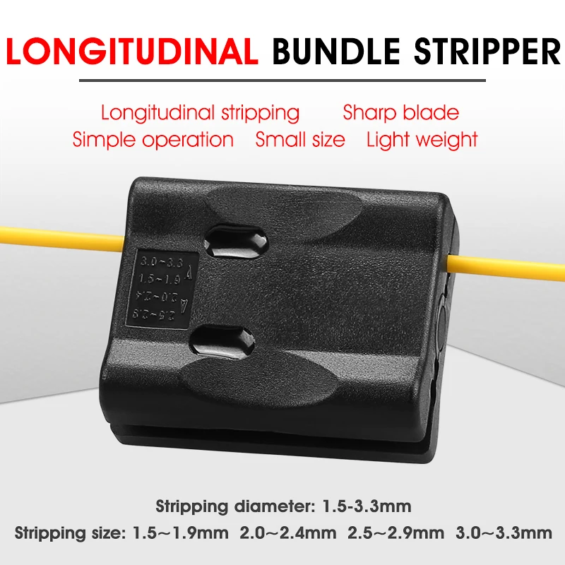 

Волоконно-оптическая свободная трубка для кабеля от PAYEN