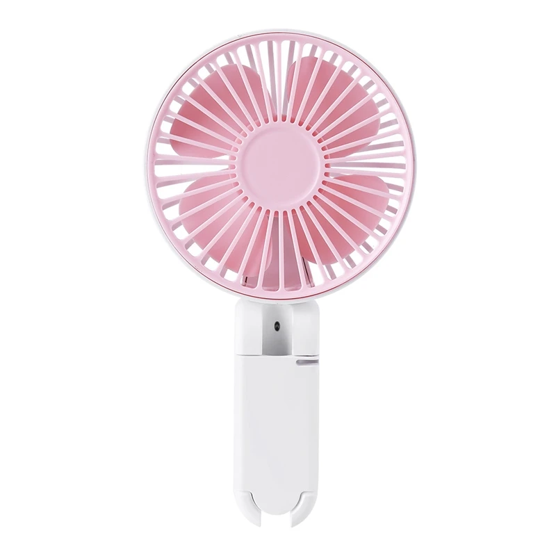 

portable USB charging desktop, Mini Umbrella fan