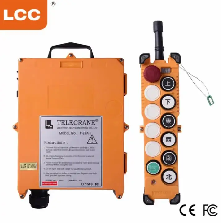 

F23-D 10 двойных кнопок 315 МГц промышленный Радиопередатчик и приемники промышленный пульт дистанционного управления