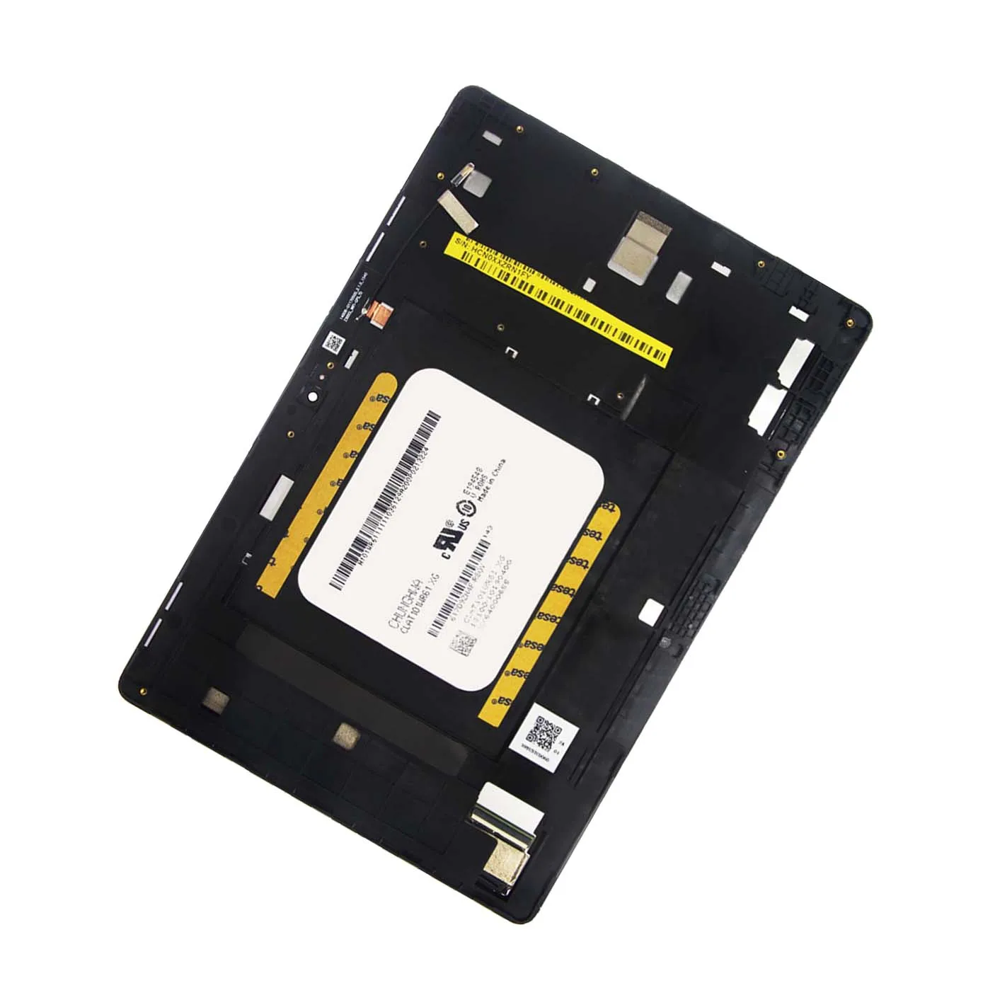 Новый AAA+++ 10.1-дюймовый ЖК-дисплей для ASUS ZenPad 10 P00C Z300M P01T Z300CNL P023 Z300C с сенсорным экраном с/без рамки замена.