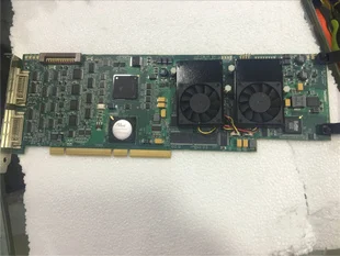 

O60M5MQHAL Helios XA/Odyssey XA Y7157-03 medical graphics card